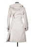 Zara Gray Trenchcoat Size XL - photo 2