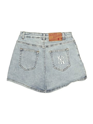 MLB Denim Shorts (view 2)