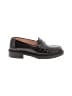 J.Crew Black Flats Size 6 1/2 - photo 1