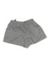 Forever 21 Houndstooth Gray Shorts Size L - photo 2