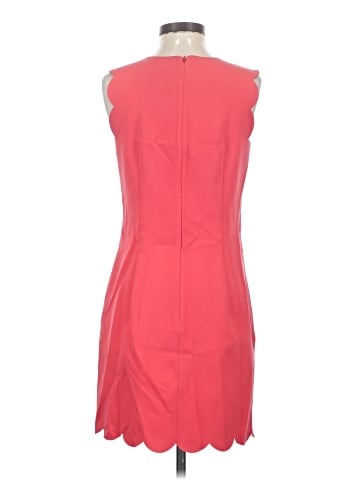J.Crew Factory Store Casual Dress (view 2)