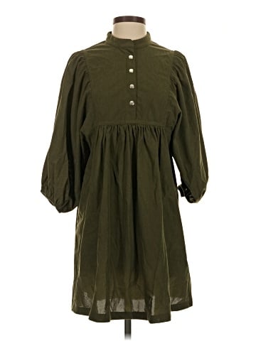 Unbranded Casual Dress (view 1)