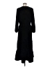 Gap Black Casual Dress Size M (tall) - photo 2