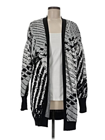 DKNY Cardigan (view 1)
