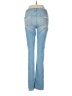 Hollister Stars Blue Jeans Size 7 - photo 2