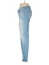 Hollister Stars Blue Jeans Size 7 - photo 5