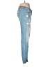 Hollister Stars Blue Jeans Size 7 - photo 4