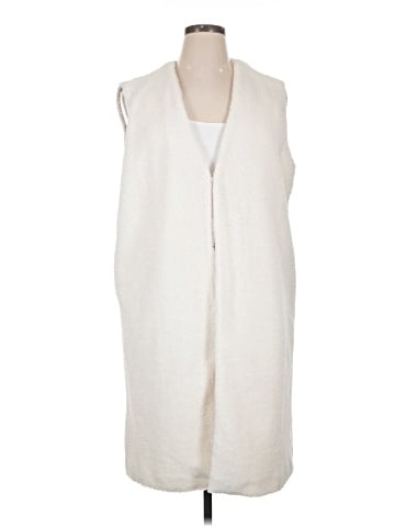 Purejill Sweater Vest (view 1)