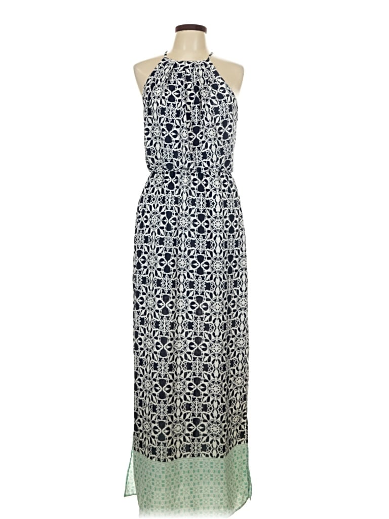Pre-owned B Darlin Casual Dress In Blue