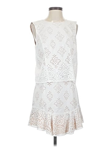 BCBGMAXAZRIA Cocktail Dress (view 1)