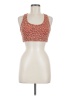 Zyia Active Orange Sports Bra Size M - photo 1