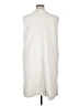 Purejill 100% Polyester Ivory Sweater Vest Size XL - photo 2