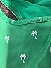 Unbranded Graphic Tropical Green Tank Top Size S (estimated) - photo 7