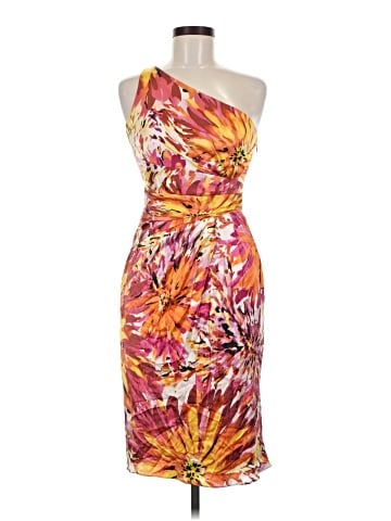 David Meister Cocktail Dress (view 1)