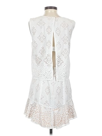 BCBGMAXAZRIA Cocktail Dress (view 2)