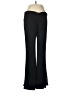 Formula X Chevron-herringbone Black Dress Pants Size M - photo 1
