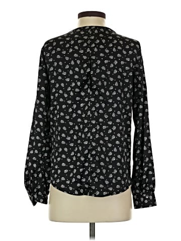 Guess Long Sleeve Blouse (view 2)