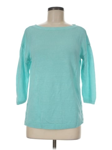 Talbots Pullover Sweater (view 1)