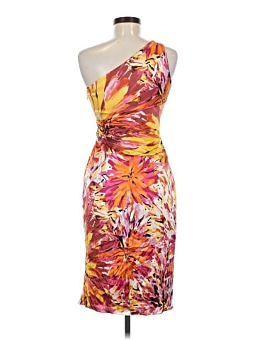 David Meister Cocktail Dress (view 2)
