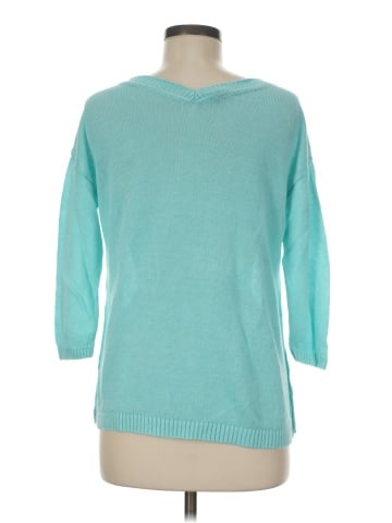 Talbots Pullover Sweater (view 2)