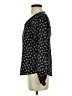 Guess 100% Polyester Black Long Sleeve Blouse Size XS - photo 5