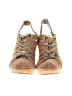 Latigo Tan Heels Size 7 - photo 2