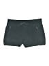 90 Degree by Reflex Solid Green Athletic Shorts Size S - photo 1