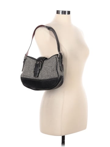 Coach Shoulder Bag (view 2)