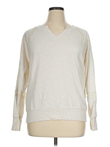 Maurices Pullover Sweater (view 1)
