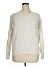 Maurices Ivory Pullover Sweater Size XL - photo 1