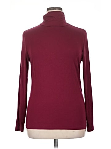 Style&Co Turtleneck Sweater (view 1)