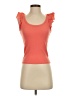 Old Navy Orange Tank Top Size XS - photo 1