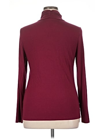 Style&Co Turtleneck Sweater (view 2)