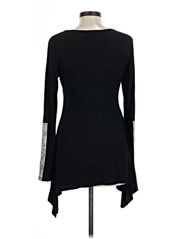 Karen by Karen Kane Long Sleeve Top (view 2)