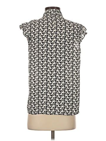 Haver Sleeveless Blouse (view 2)