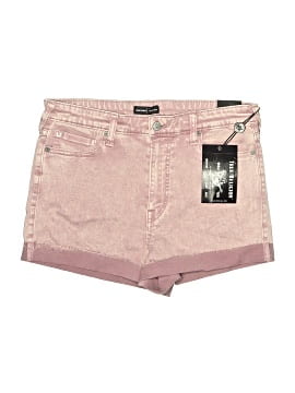 True Religion Denim Shorts