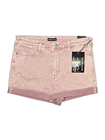 True Religion Denim Shorts (view 1)
