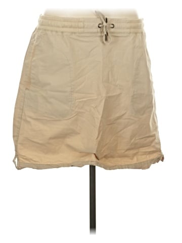 L.L.Bean Casual Skirt (view 1)