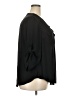 Torrid Black 3/4 Sleeve Blouse Size 2X Plus (2) - photo 4