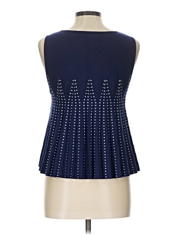Maeve Sleeveless Blouse (view 2)