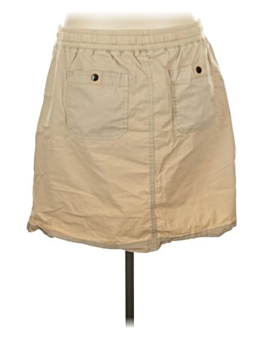 L.L.Bean Casual Skirt (view 2)