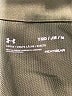Under Armour 100% Polyester Green Windbreaker Size M (youth) - photo 3