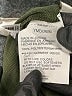 Under Armour 100% Polyester Green Windbreaker Size M (youth) - photo 4