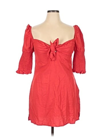 Venus Cocktail Dress (view 1)