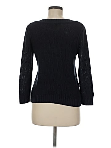 Ann Taylor Pullover Sweater (view 2)