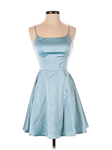B. Darlin Cocktail Dress (view 1)