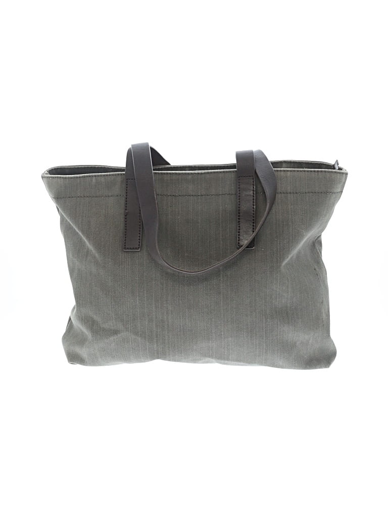 Pre-owned Everlane Tote Bag In Gray