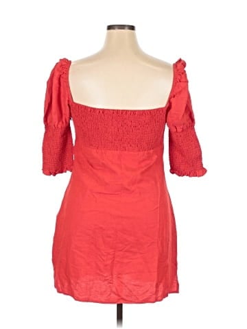 Venus Cocktail Dress (view 2)