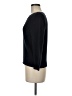 Ann Taylor Black Pullover Sweater Size M - photo 5