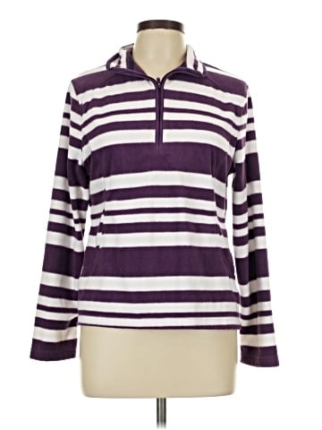 Lands' End Pullover Sweater (view 1)